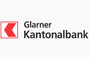 Logo Glarner Kantonalbank