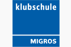 Logo Migros Klubschule